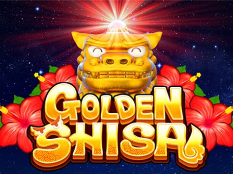Golden Shisa betsul